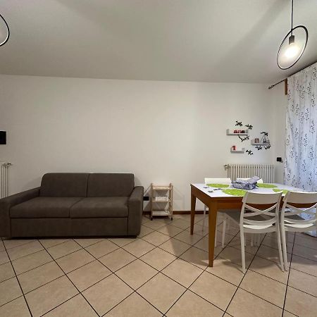 ベルガモLa Casa Di Giadaアパートメント エクステリア 写真