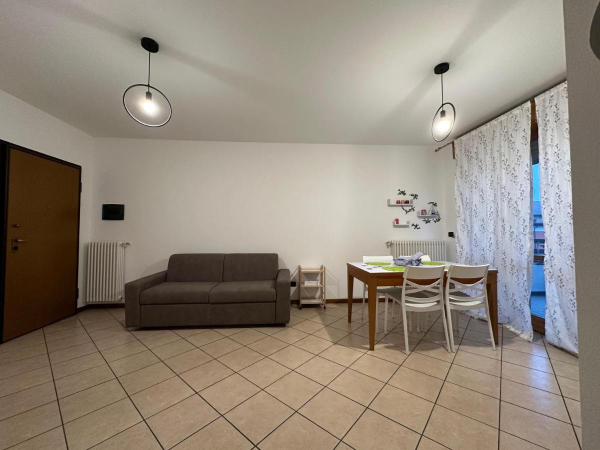 ベルガモLa Casa Di Giadaアパートメント エクステリア 写真