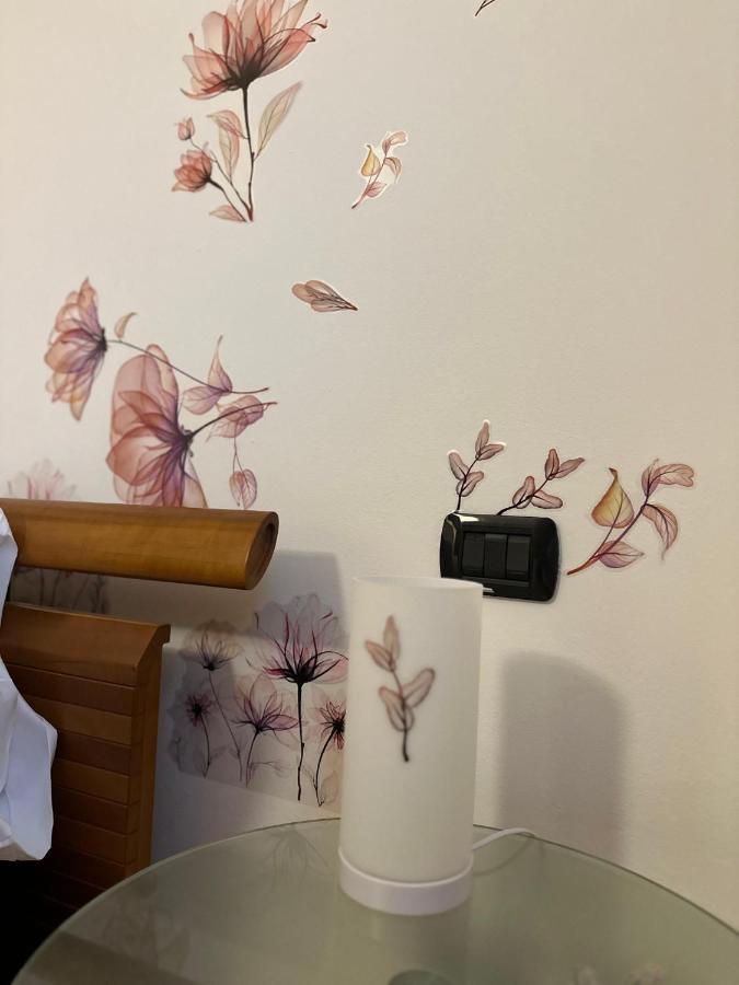 ベルガモLa Casa Di Giadaアパートメント エクステリア 写真